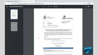 Tutorial para obtener el certificado de piloto de dron tras superar la formaci&oacute;n online de A1/A3