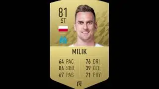 FIFA SADDEST DOWNGRADES!! 🤬😢