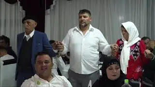 Kanagjegji Emines 15.10.2019 te Familja Gashi - Studio Bimi