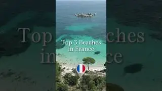 you NEED to VISIT this Beaches in France😯🔝🇫🇷 #france #beachlife