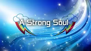 [Metal PMV] A Strong Soul