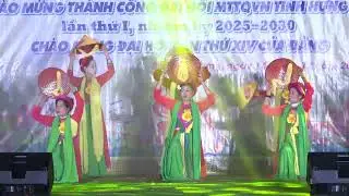 CLB CHÈO XÃ BẮC TIEN HƯNG