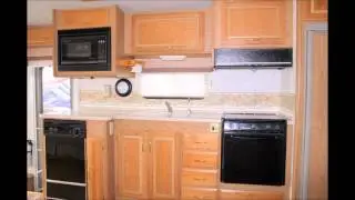 1999 Fleetwood Bounder 39Z 16494