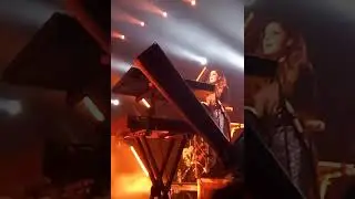 Echosmith - Cool Kids - Live at Emos - Austin TX, 2018