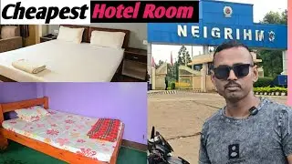 Cheep Hotel Near Neigrihms Hospital shillong