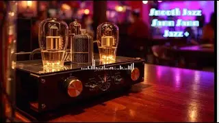 Fresh Jazz in the Cup ☕Imaginary Jazz | Smooth Jazz Lo-Fi for Coffee & Chill Moments