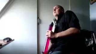 Unauff&auml;llig Bong rauchen