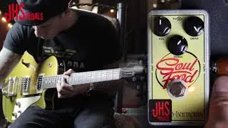 EHX Soul Food 