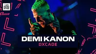 Demi Kanon 'DXCADE' @ I AM HARDSTYLE Eternal 2025