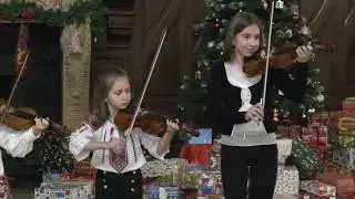 Ansamblul Ceatara - Concert de colinde 2025
