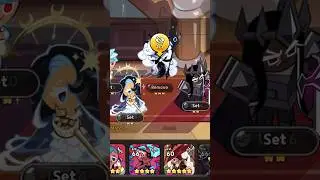 How to hide cookies in Kingdom Arena #cookierun #cookierunkingdom #crk