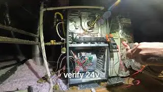 How to Tell If Your Gas Valve Is Bad 🔥 | Furnace Troubleshooting