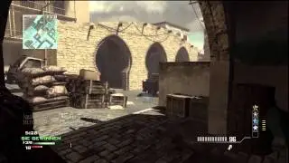 Spas 12 MOAB auf Seatown | Native Resolution Konsolen | Warum bringen 1080p Videos nix ? | m4xfps