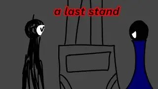 TCS S2 E10 a last stand