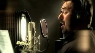 I'VE GOT A WORLD ON A STRING - HORIA BRENCIU