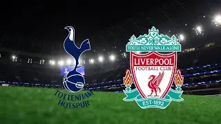 Tottenham Hotspur Academy vs Liverpool Academy LIVE 🔴 | England Premier Reserve League 1 | Games