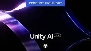 Unity AI Open Beta | Launch Trailer