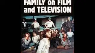Ian Cooper on Charles Manson and Sam Peckinpah