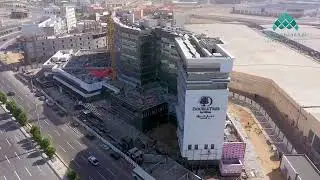 المشاريع المرتقبة في #جازان ٢٠٢٤ #السعودية