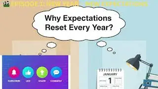 🎬 EPISODE 1 New Year, New Expectations | Why Employees Feel So Much Pressure at Work #PeopleXA