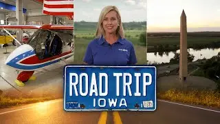 Loess Hills National Scenic Byway North