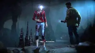 Until dawn- tutti morti  (FAIL)