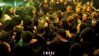 EMMURE-SOLAR FLARE HOMICIDE (official video)