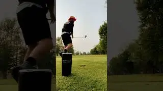 Jhorts. CrocsNSocks. Golf. #boom #fgc #sealking #pxg #boom #rookie #jhorts #crocsandsocks