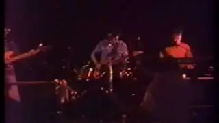 The Housecats - People Get Ready - Curtis Mayfield - Jeff Beck - Rod Stewart