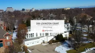 300 Lexington Court | Schaumburg, IL