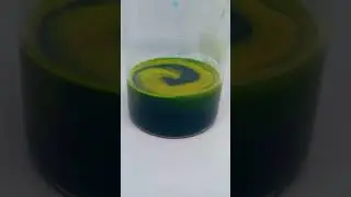 The formation of Cu2O