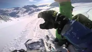 FOX & She Shreds Mountain Adventures
