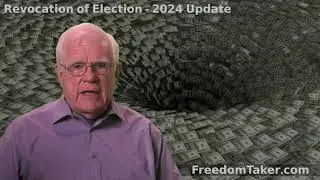 Revocation of Election - 2024 Update