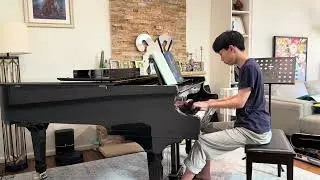 This is How I Practice - Beethoven's Appassionata (Full Sonata)