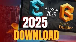 Como instalar Eberick e Qibuilder 2025 INFINITY