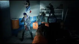 back for blood