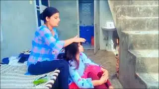 💁‍♀️Apne 🏠ghar ka kam krne m...kaisi sharam chulhe🔥 pr bnai sabji holi💐pujan vidhi enjoy mayke vlog 