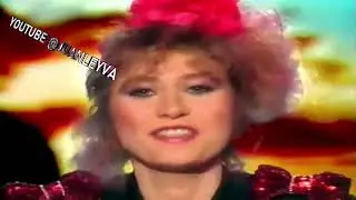 VIDEOMIX 80S HI NRG DANCE  #45  BY DJ LEYFLOS 2.