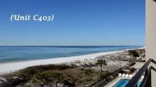 Breakers Of Ft Walton Beach - Unit C403 - 381 Santa Rosa Blvd - Ft Walton Beach, FL