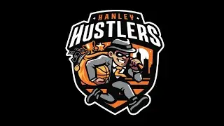 Cup Game: Hanley Hustlers A vs Shropshire Warriors (Part 1)