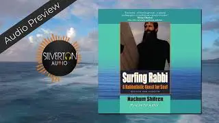 Surfing Rabbi by Nachum Shifren | Audiobook Preview