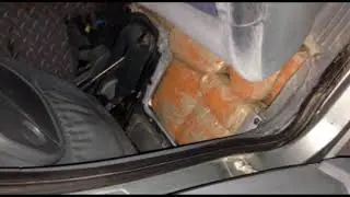 ARRESTOHEN NENE E BIR PER TRAFIKIM DROGE |ABC NEWS
