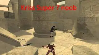 Greatkiller noob hacker [CF]