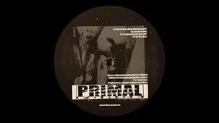 Terry Mitchell - Eat The Meat