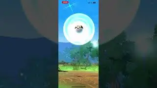 Catch Mastery: Archen Timed Research. Part 1 (Pokemon Go)