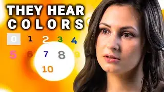 These People Claim To Be SYNESTHETES // Real-Life Superpowers