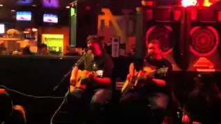 Rural Route 3 at Alvin's Bar & Grill