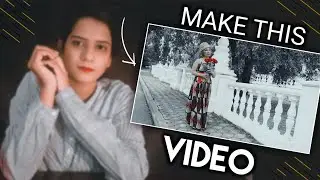 Color Isolation Effect With Kinemaster || Kinemaster Editing || SM TECH BD