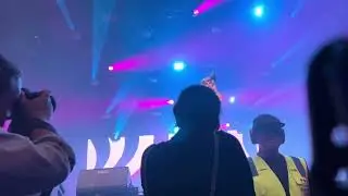 Sam Quealy &ndash; Live Full Concert at Flow Festival, Helsinki, Finland 09.08.2025