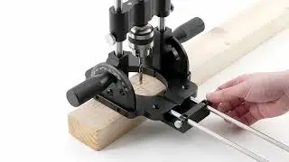 Rutlands&reg; Drill Guide